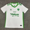 Maillot AS Saint-Étienne Extérieur 2024-2025