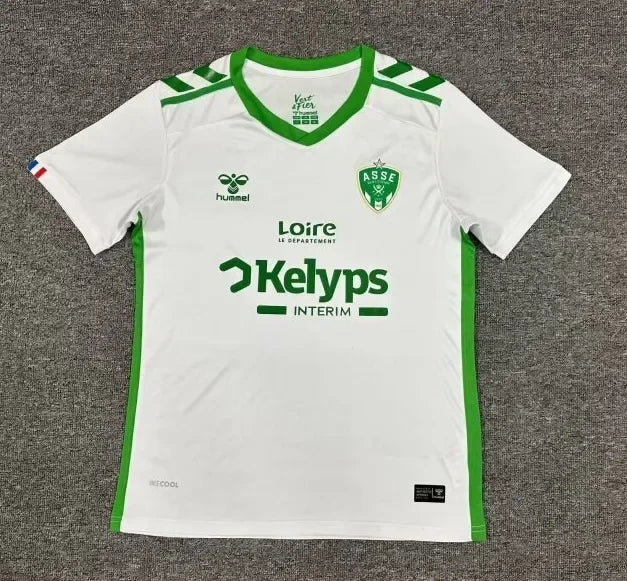 Maillot AS Saint-Étienne Extérieur 2024-2025