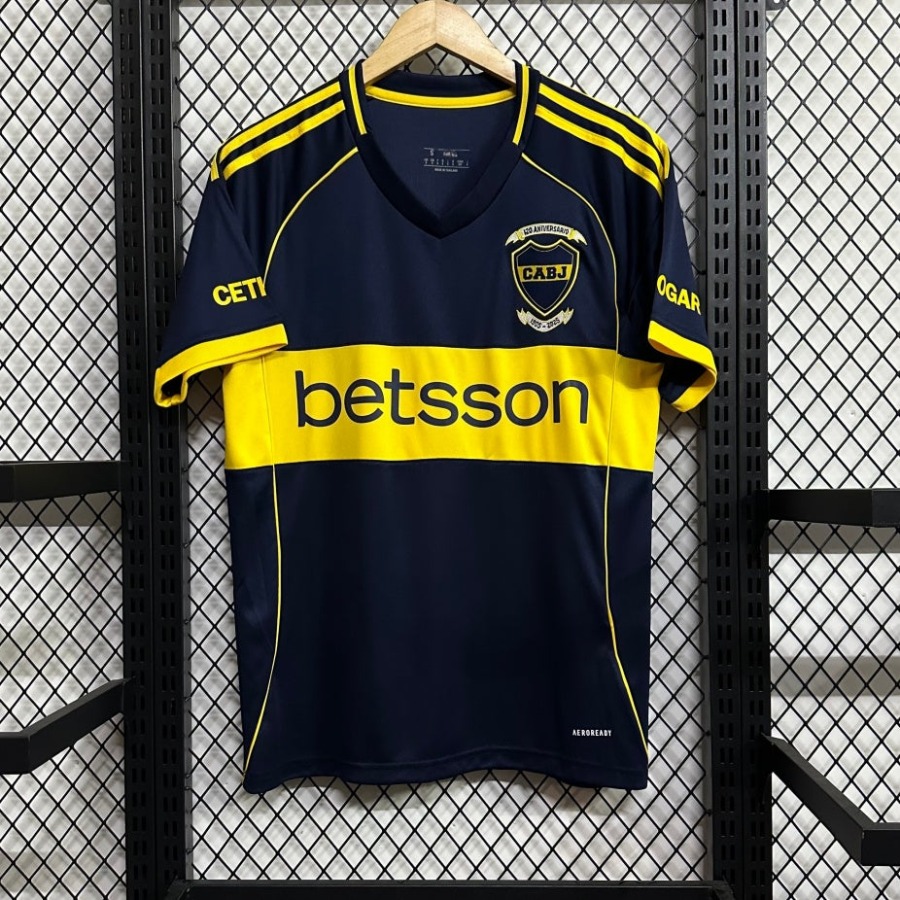 c8975835ecb0ba04093a2b959eae9d1c.jpg Maillot Boca Juniors Domicile 2025/26