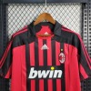 Maillot AC Milan Rétro 2007-2008