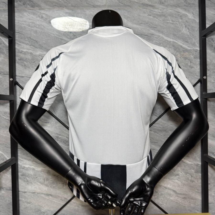Maillot Juventus Domicile 25/26 Player