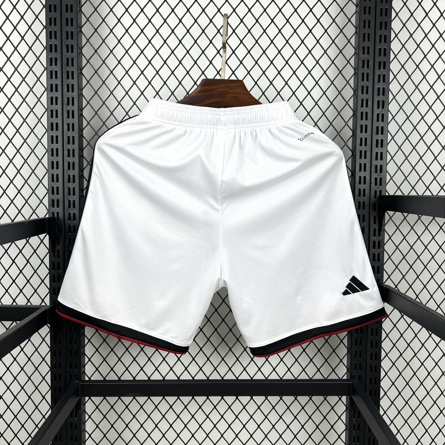 Short Allemagne Coupe du Monde 2026