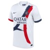 Maillot PSG Extérieur 2025/26 Version Fan