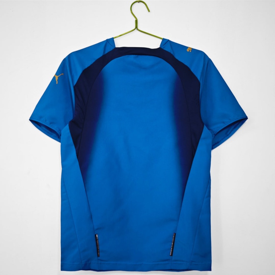 Maillot Italie Domicile 2006 Rétro