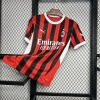 Maillot AC Milan 2024/25 Football Premium