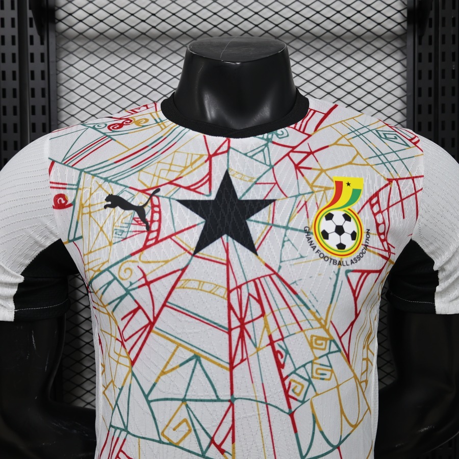 cc160fbe.jpg Maillot Ghana Coupe du Monde 2026