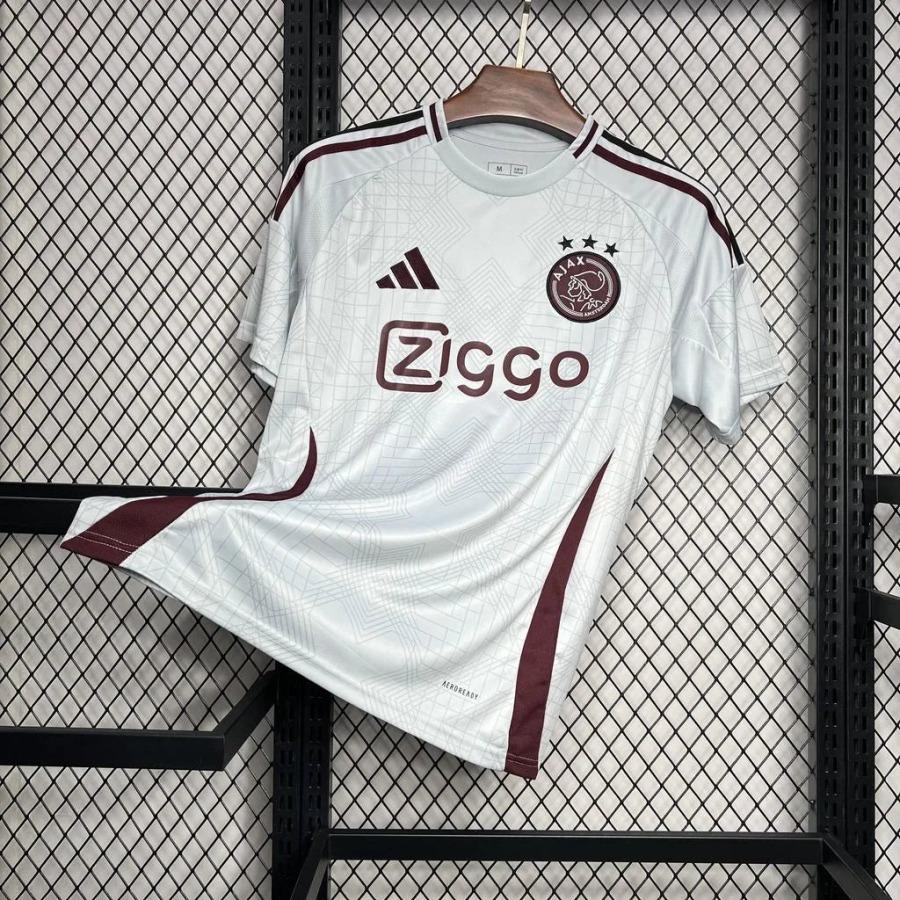 Maillot AJAX Amsterdam Third 2024-2025