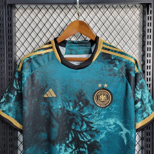 Maillot Allemagne 2023-2024 Édition Spéciale