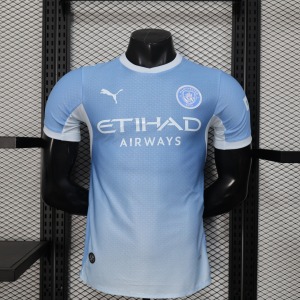 Maillot Manchester City Domicile 2026/27 Player