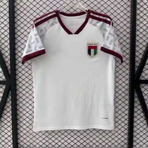 cda677cc260f3d419d2c046804d00251.jpg Maillot UAE Domicile 2025/26