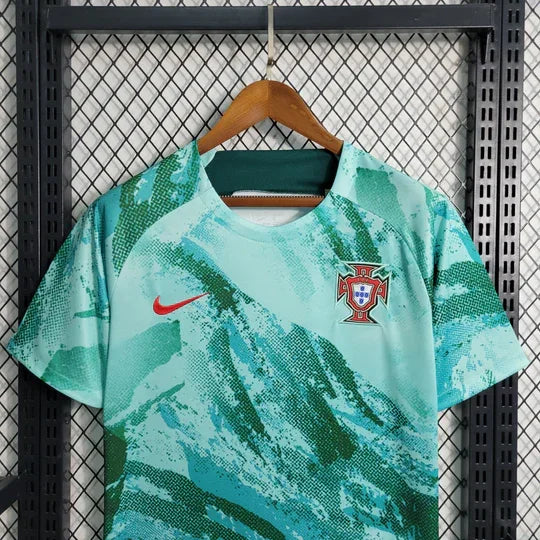Maillot Portugal Entraînement 2023-2024