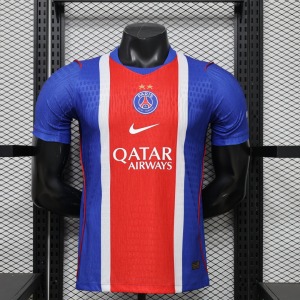 Maillot PSG Domicile 2026/27 Version Player