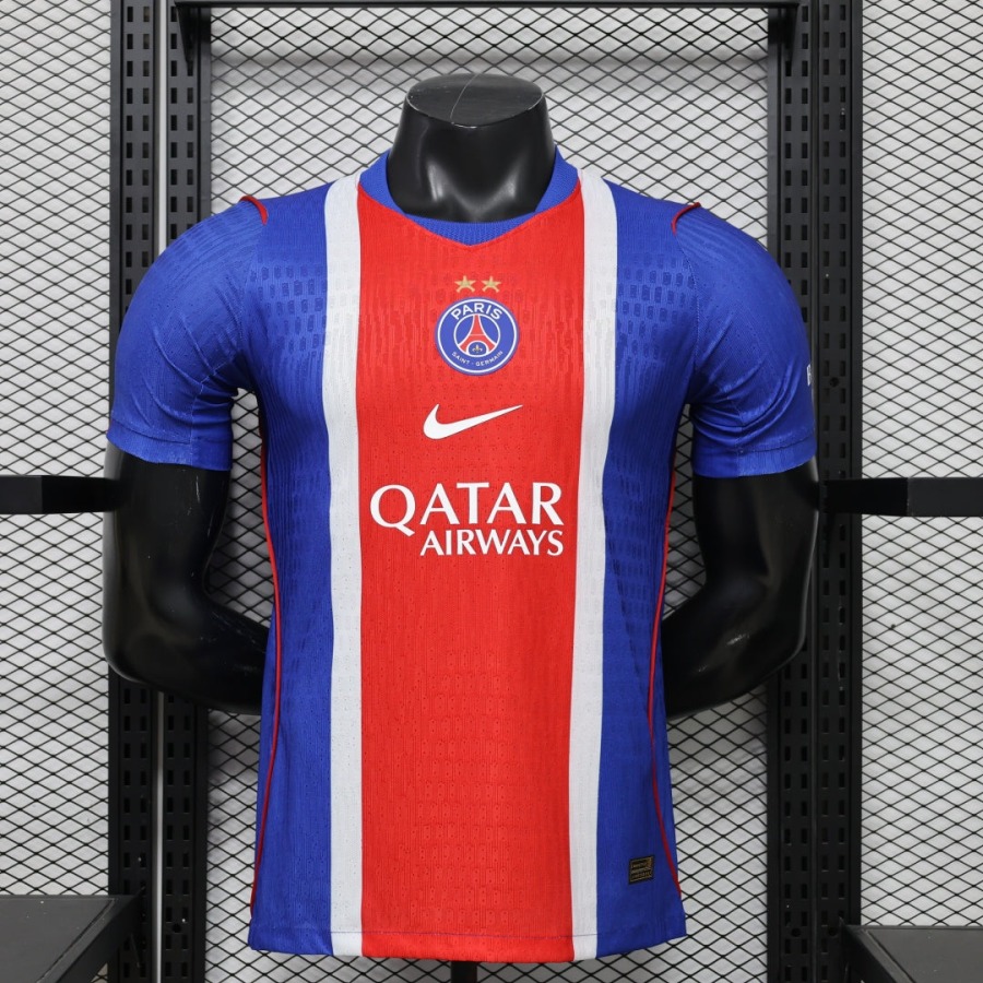 Maillot PSG Domicile 2026/27 Version Player