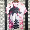 Maillot Japon 25/26 Édition Spéciale Dragon Blanc