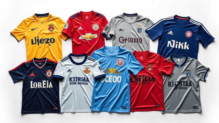 Comparatif site maillot foot 2026 : où acheter le bon maillot sans se tromper