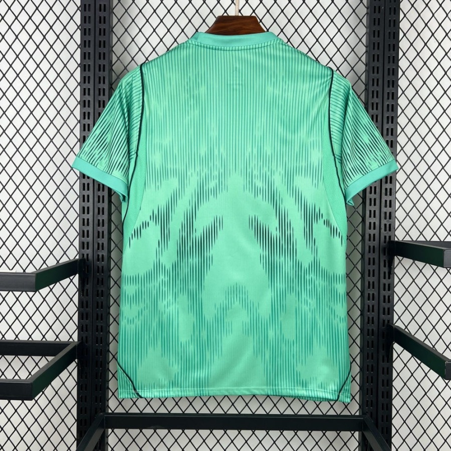 Maillot Brésil Gardien 2026