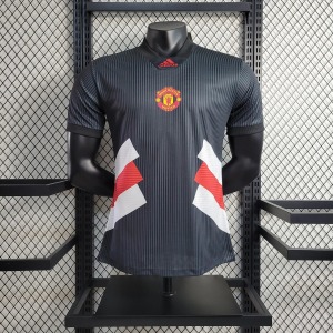 Maillot Manchester United 2023-2024 Officiel