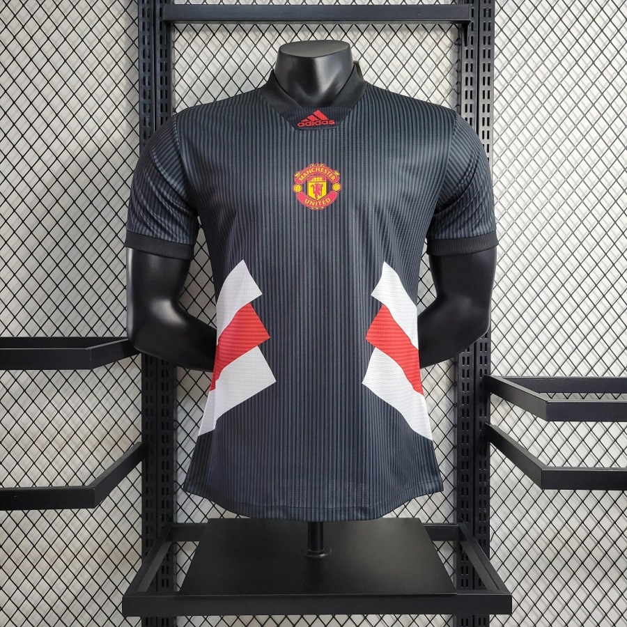 Maillot Manchester United 2023-2024 Officiel