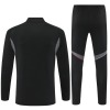 Maillot Ajax 2025/26 Noir Premium