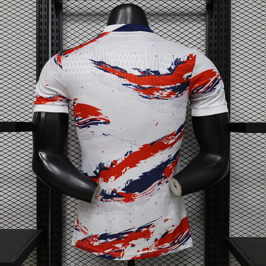 Maillot France Concept 2026