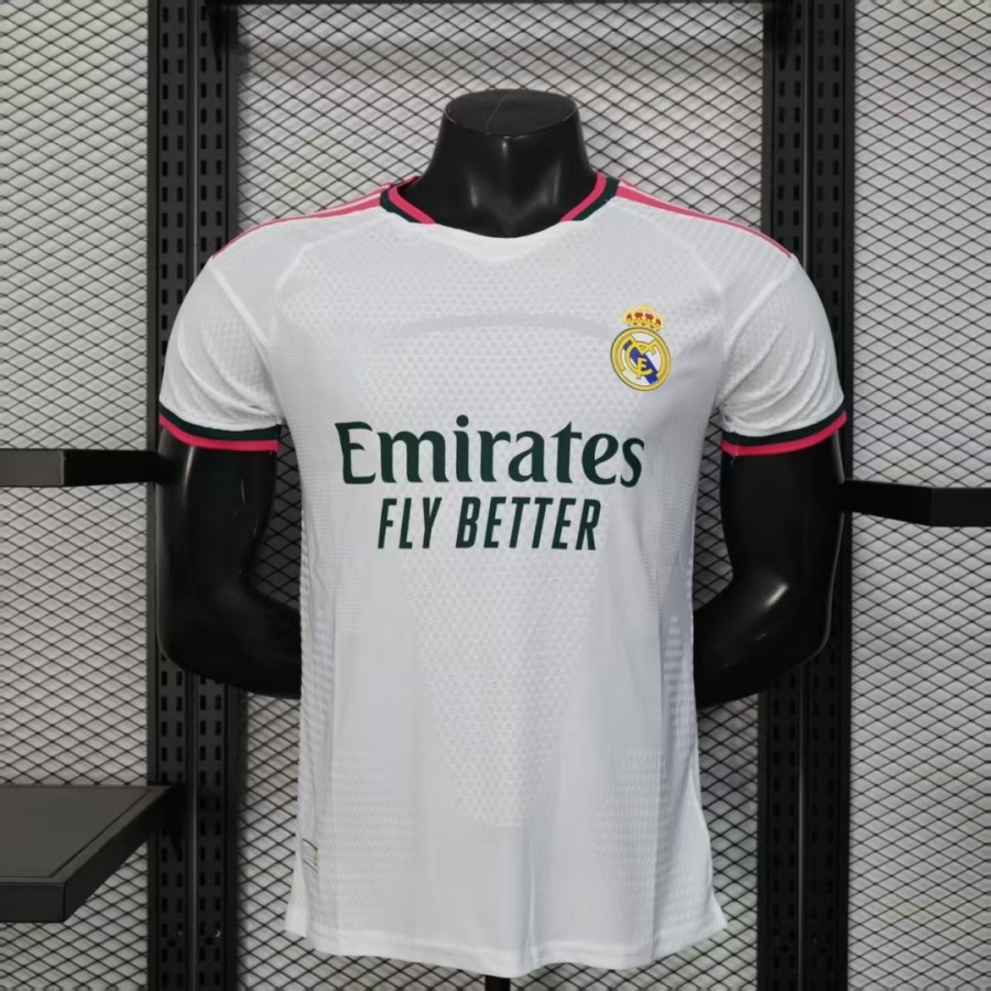 Maillot Real Madrid Domicile 2026/27 Player