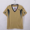 Maillot Italie Gardien 2006 Retro