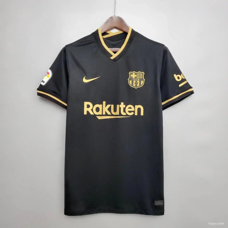 Maillot Barcelone Rétro 2019