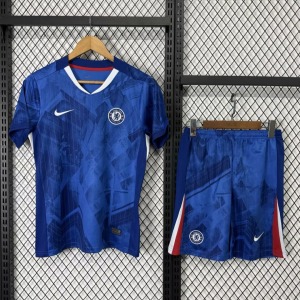 Maillot Chelsea Domicile 2025/26 Adult