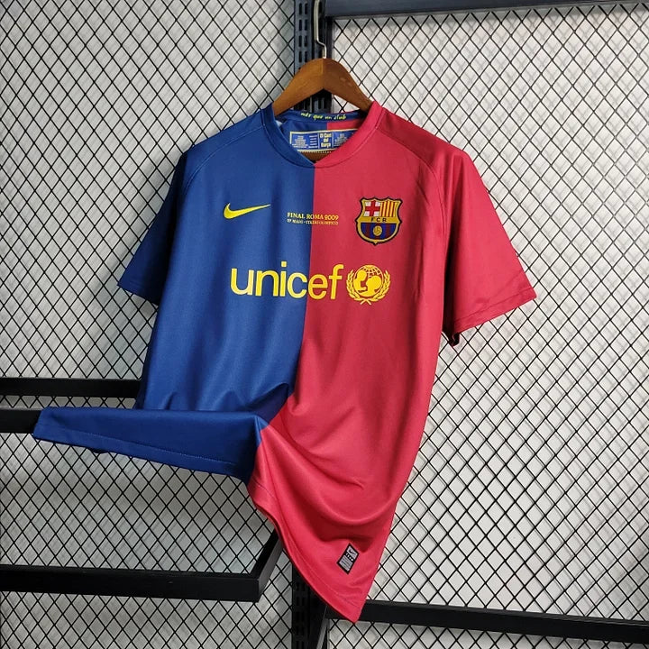 d5670d4c7f4e562374e785266a08b642.jpg Maillot FC Barcelone Domicile 2008-09 Rétro