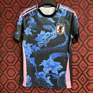 Maillot Japon 24/25 Édition Spéciale Dragon