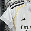 Maillot Real Madrid Domicile Féminin 2025/26