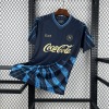 Maillot Naples 2026-27 Domicile