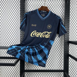 Maillot Naples 2026-27 Domicile