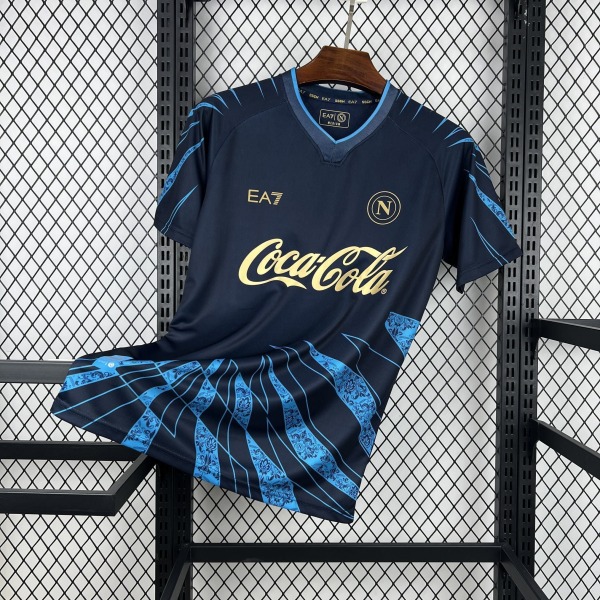 Maillot Naples 2026-27 Domicile