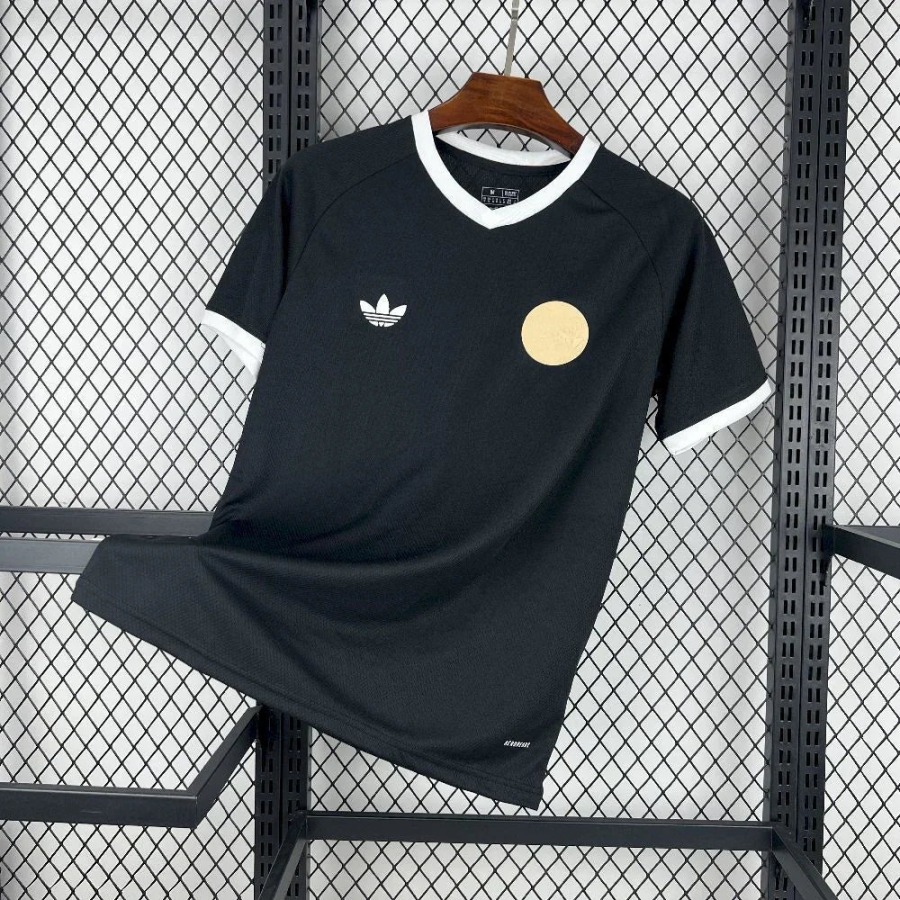 Maillot Ajax Concept 2025-26