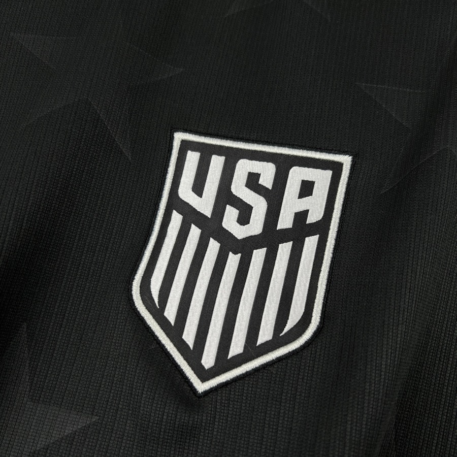 Maillot USA Extérieur Coupe du Monde 2026