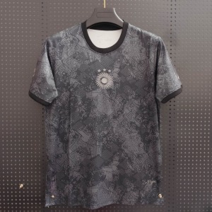 Maillot Argentine 2025/26 Special Gray
