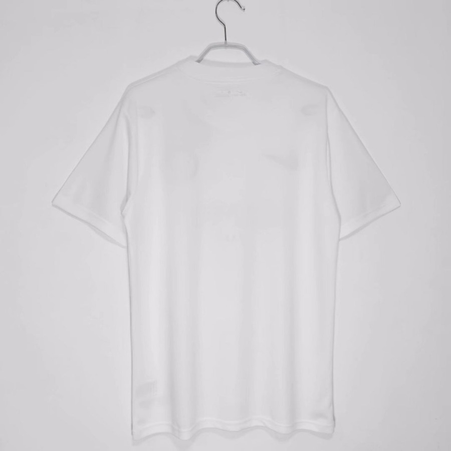 Maillot PSG Rétro Blanc 2020