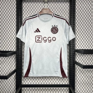 Maillot AJAX Amsterdam Third 2024-2025