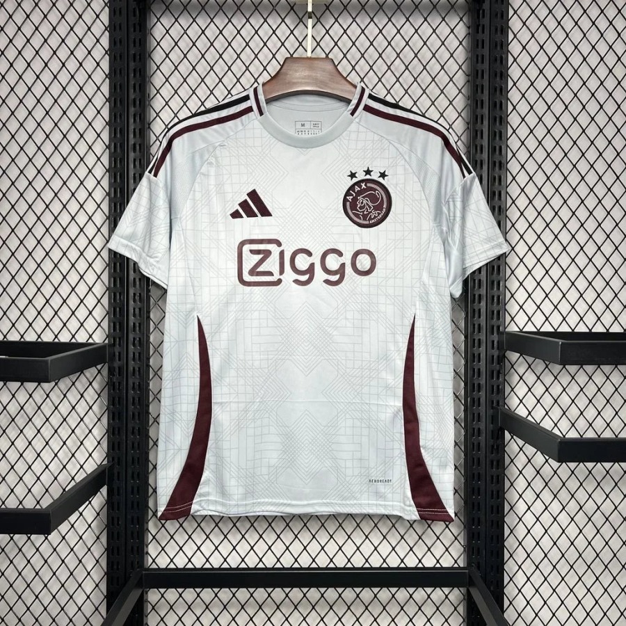 Maillot AJAX Amsterdam Third 2024-2025