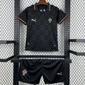 Maillot Portugal Enfant 2025/26 Spécial