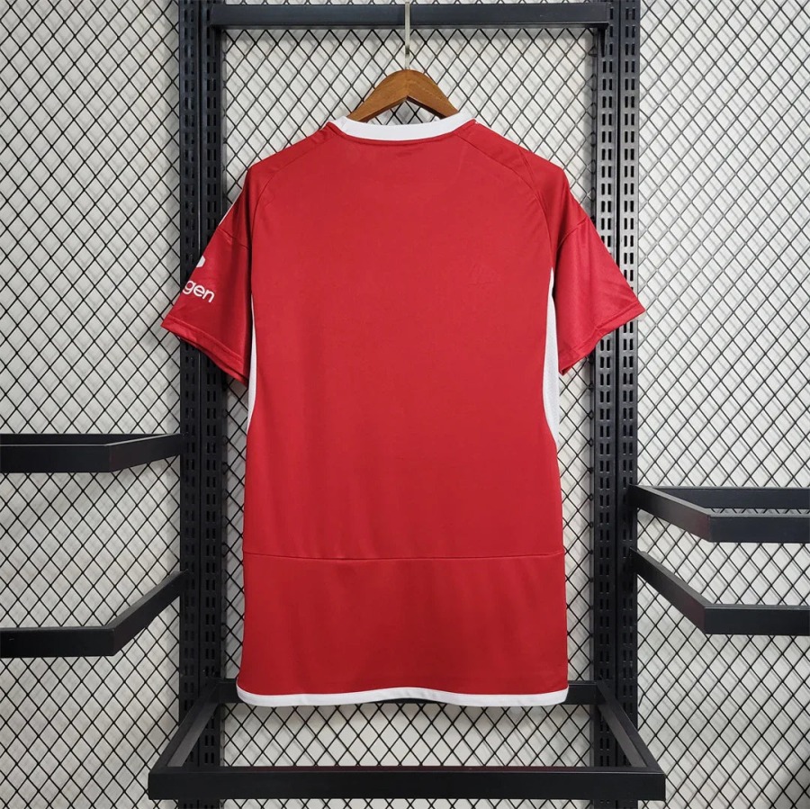 Maillot Nottingham Forest 2023-24 Domicile