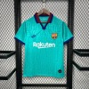 Maillot FC Barcelone Rétro 2019-2020