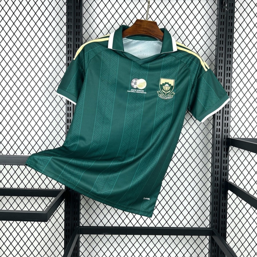 Maillot South Africa Extérieur 2026