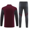 Maillot Arsenal 2025/26 Rouge Domicile