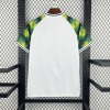 Maillot Brésil 2026 Spécial White