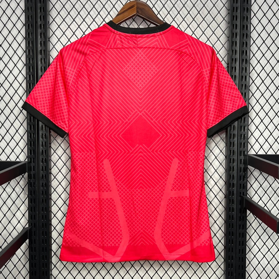Maillot Inter Milan 2024/25 Édition Spéciale Serpent Rose