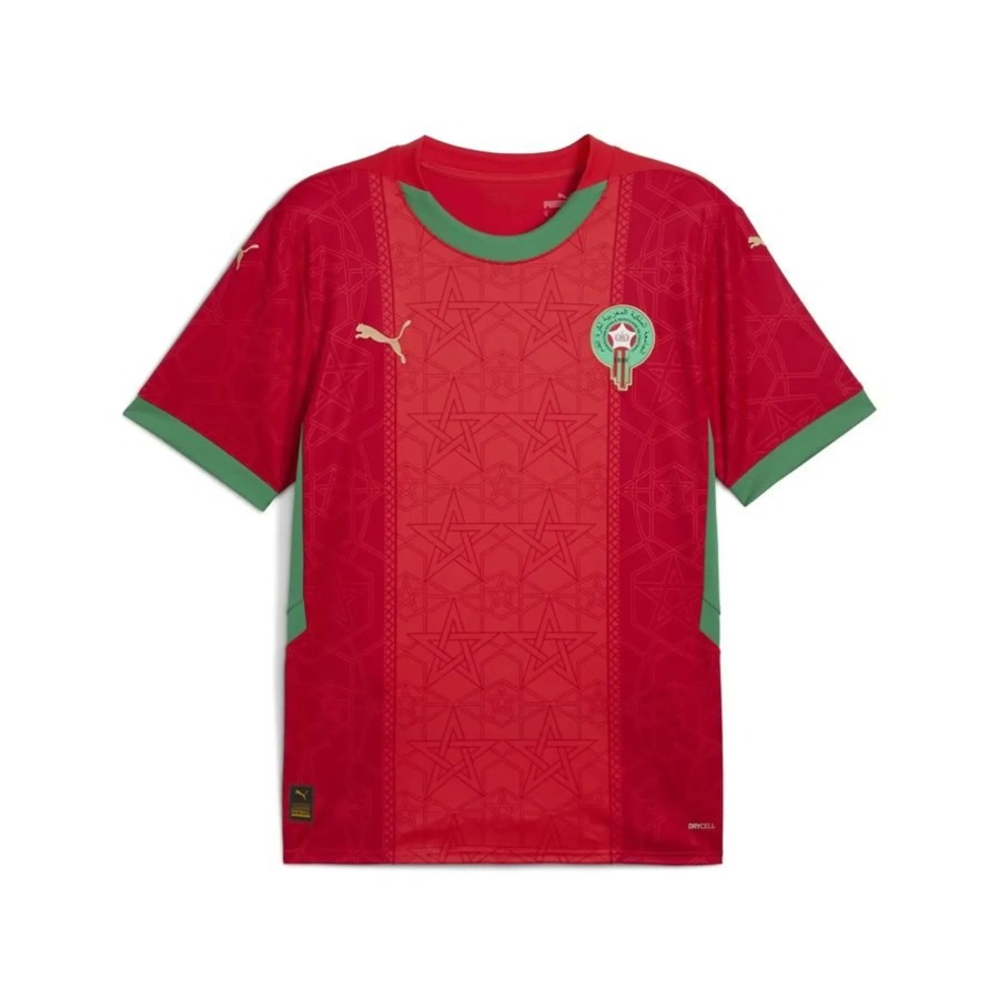 dc4bed51aefd.jpg Maillot Maroc Domicile CAN 2025-26