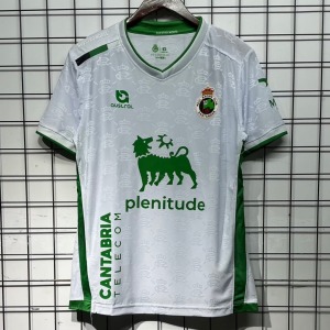 Maillot Santander Domicile 2025/26