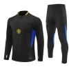 Maillot Manchester United 2025/26 Noir Édition Spéciale